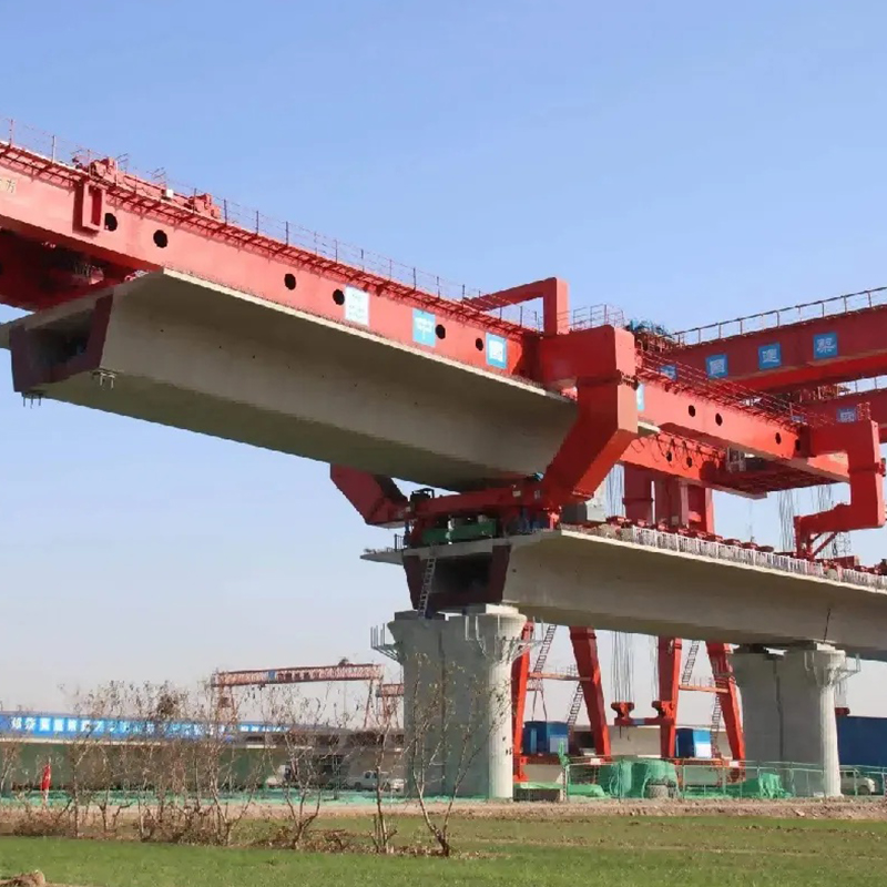 Arca Girder Formwork