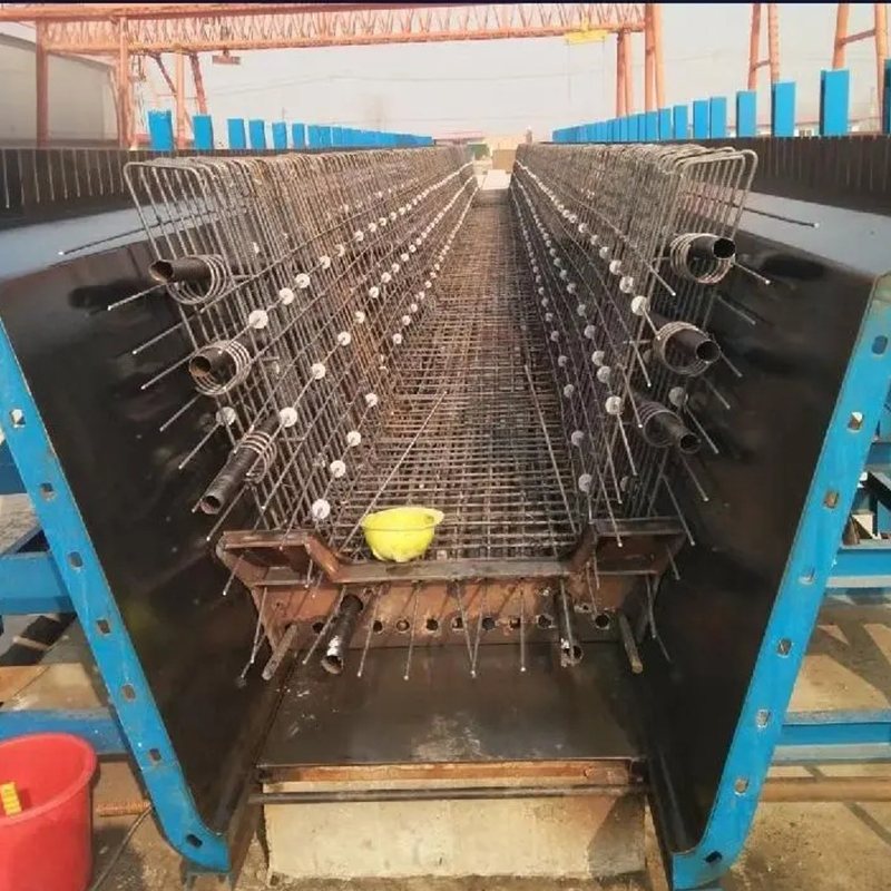 Arca Girder Formwork