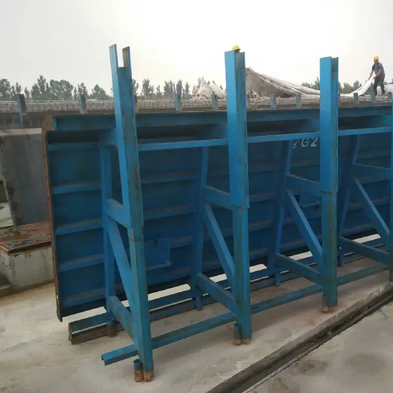 Arca Girder Formwork