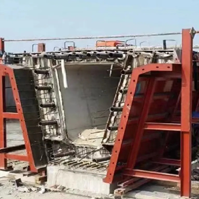 Arca Girder Formwork