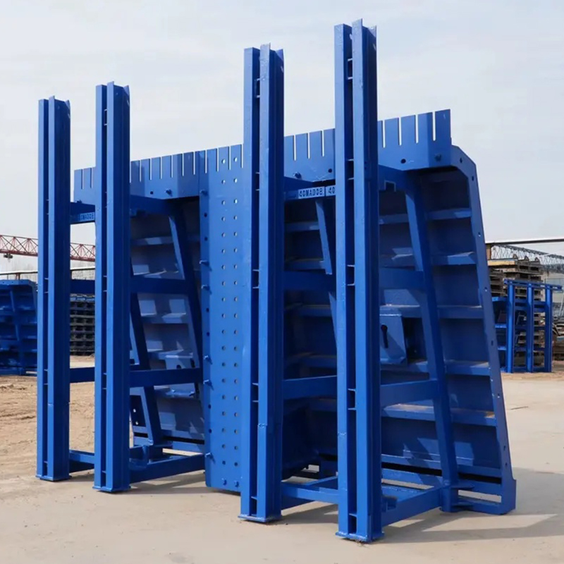 Arca Girder Formwork