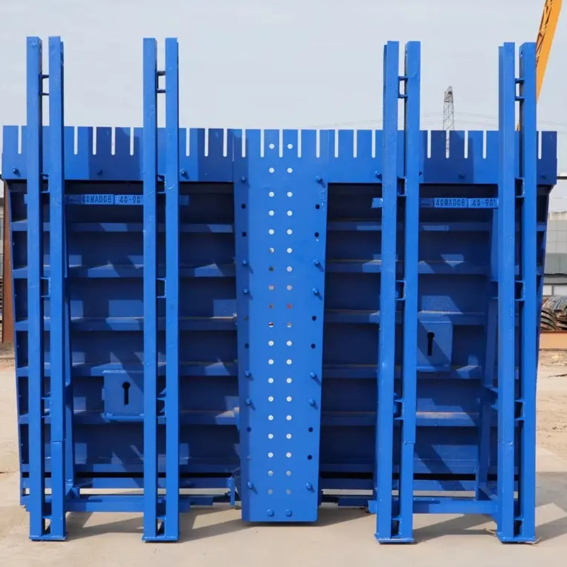 Arca Girder Formwork