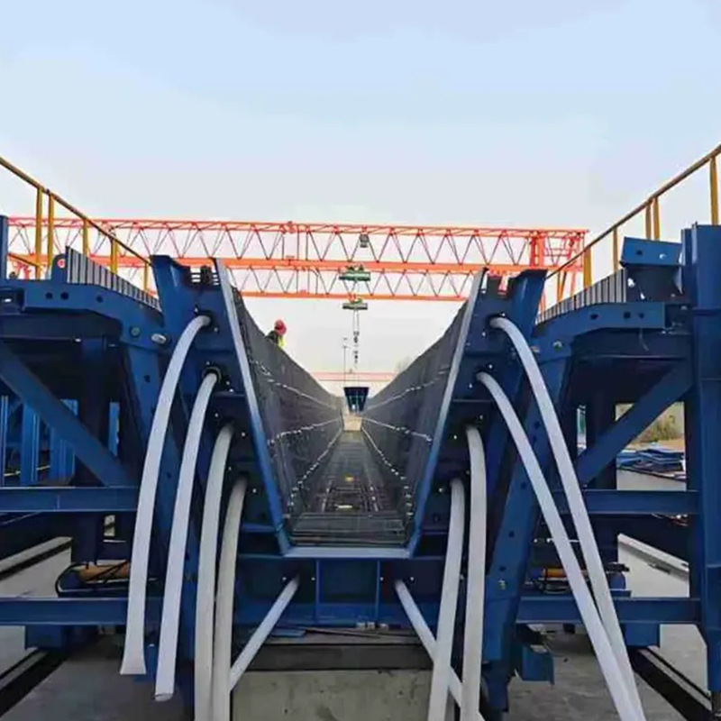 Arca Girder Formwork