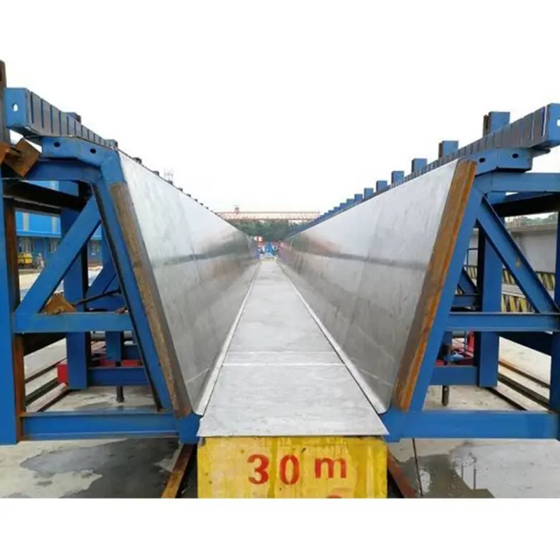 Arca Girder Formwork
