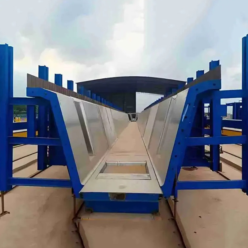 Arca Girder Formwork