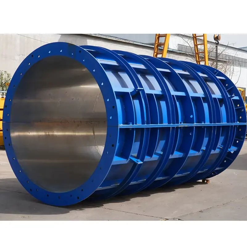 Circularis Columna Formwork