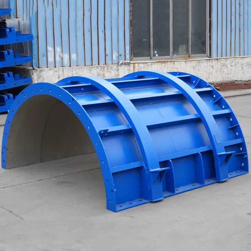 Circularis Columna Formwork