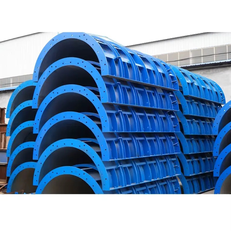 Circularis Columna Formwork