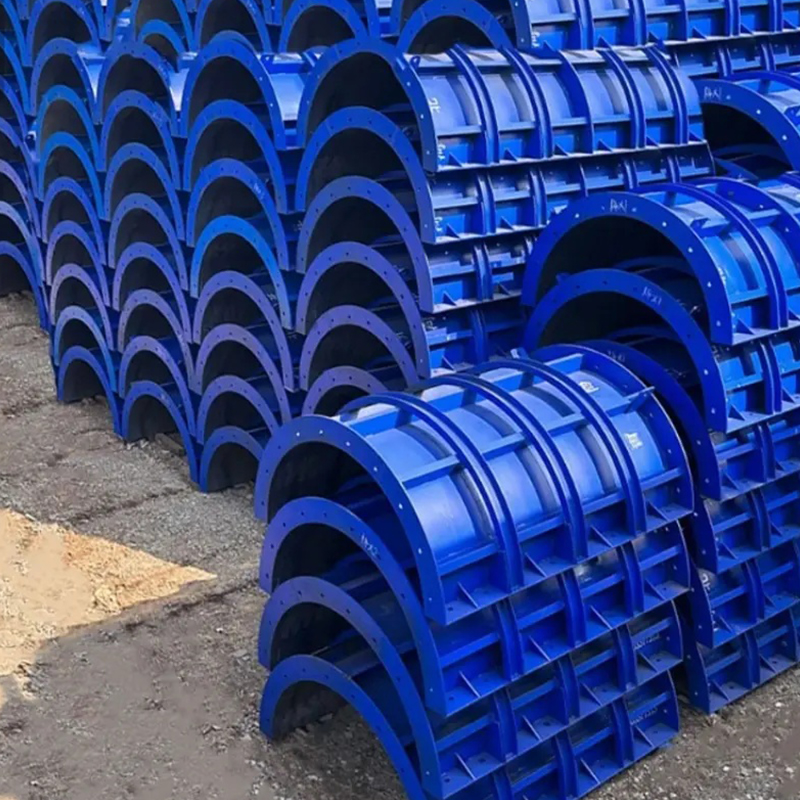 Circularis Columna Formwork