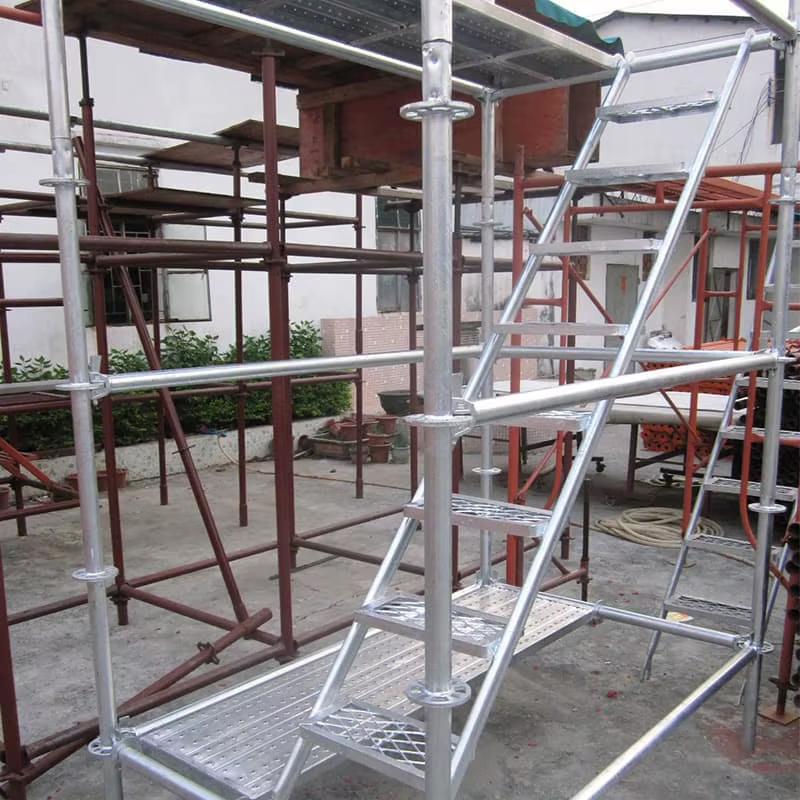 Ringlock Scaffolding