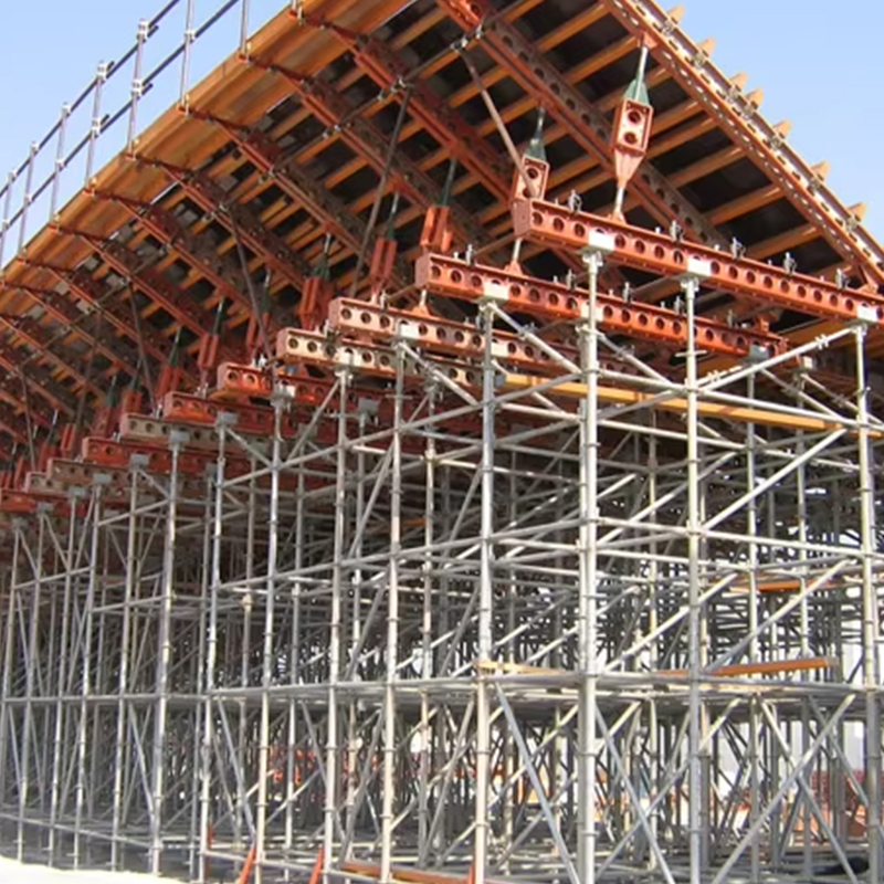 Ringlock Scaffolding