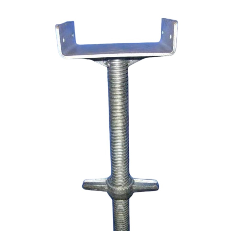 U-caput Jack Base