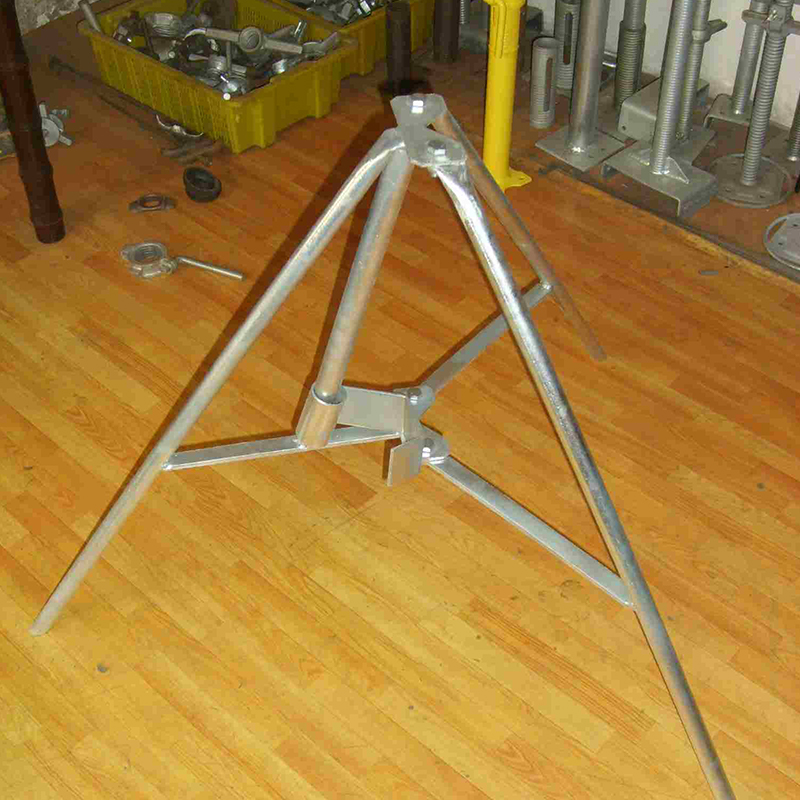 Tripode Stand