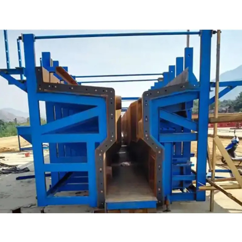T-Beam Formwork