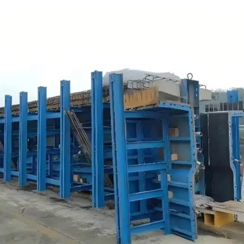 T-Beam Formwork