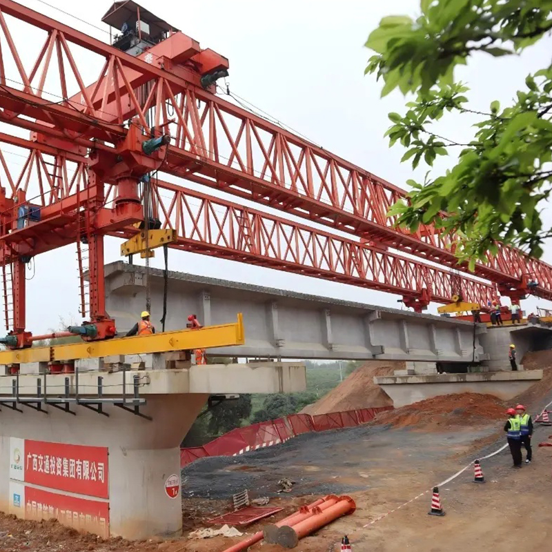 T-Beam Formwork