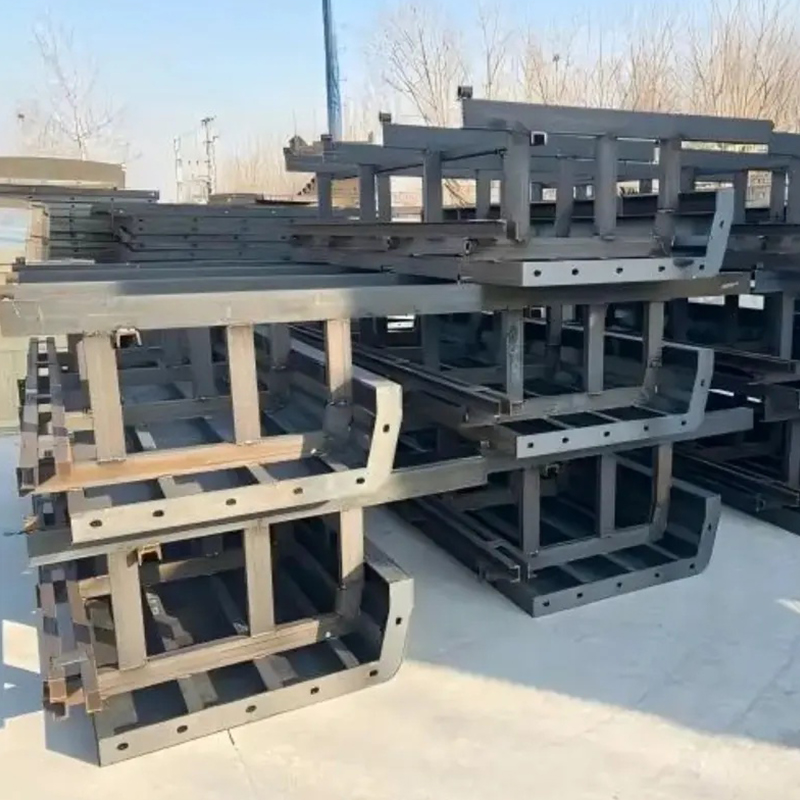 T-Beam Formwork