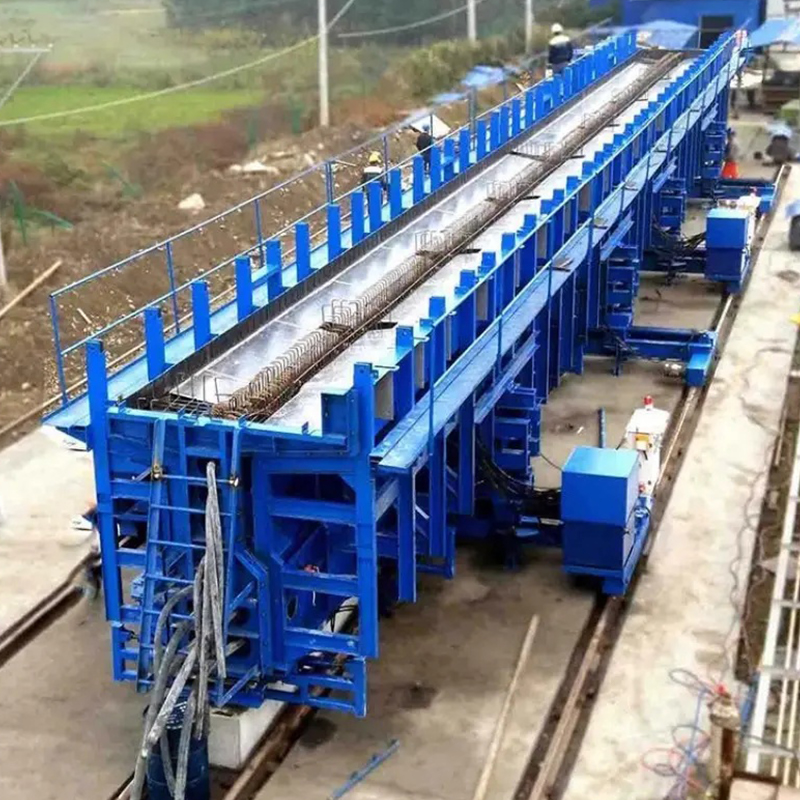 T-Beam Formwork