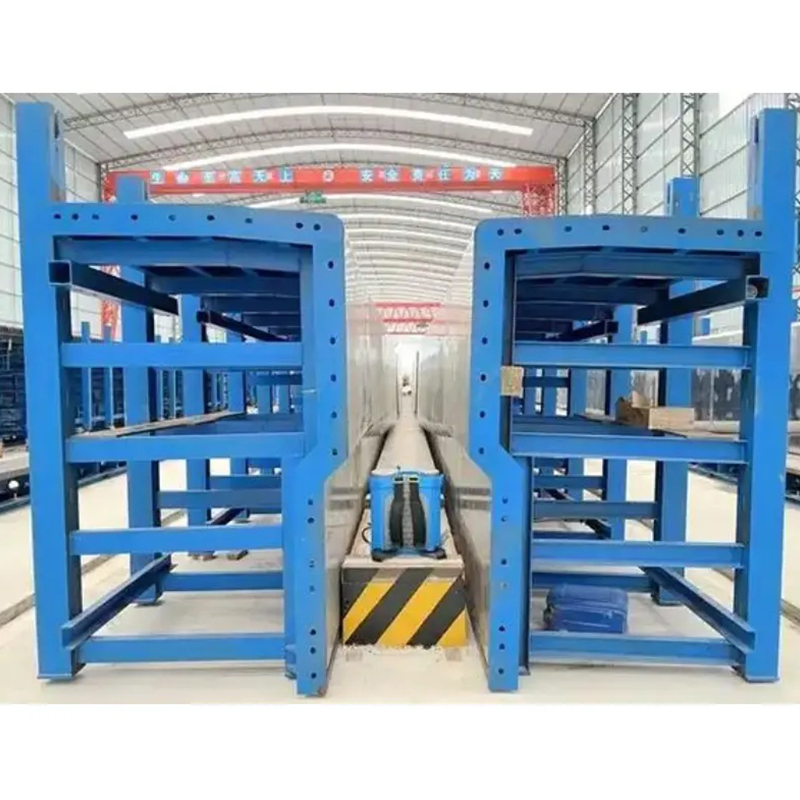 T-Beam Formwork