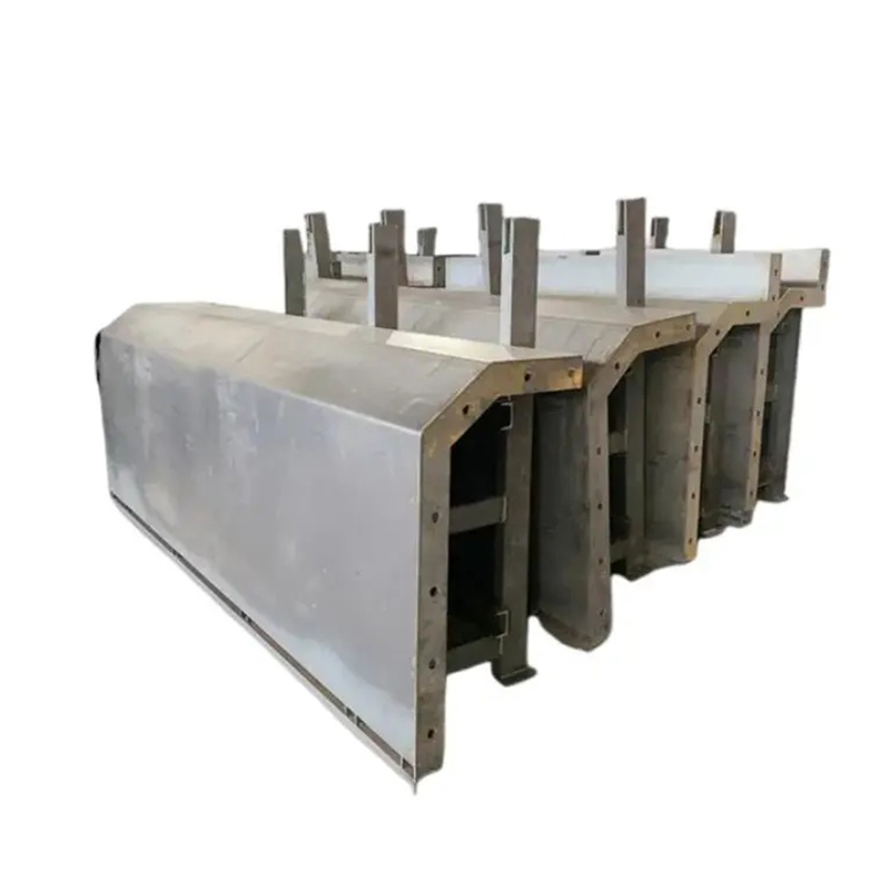 T-Beam Formwork