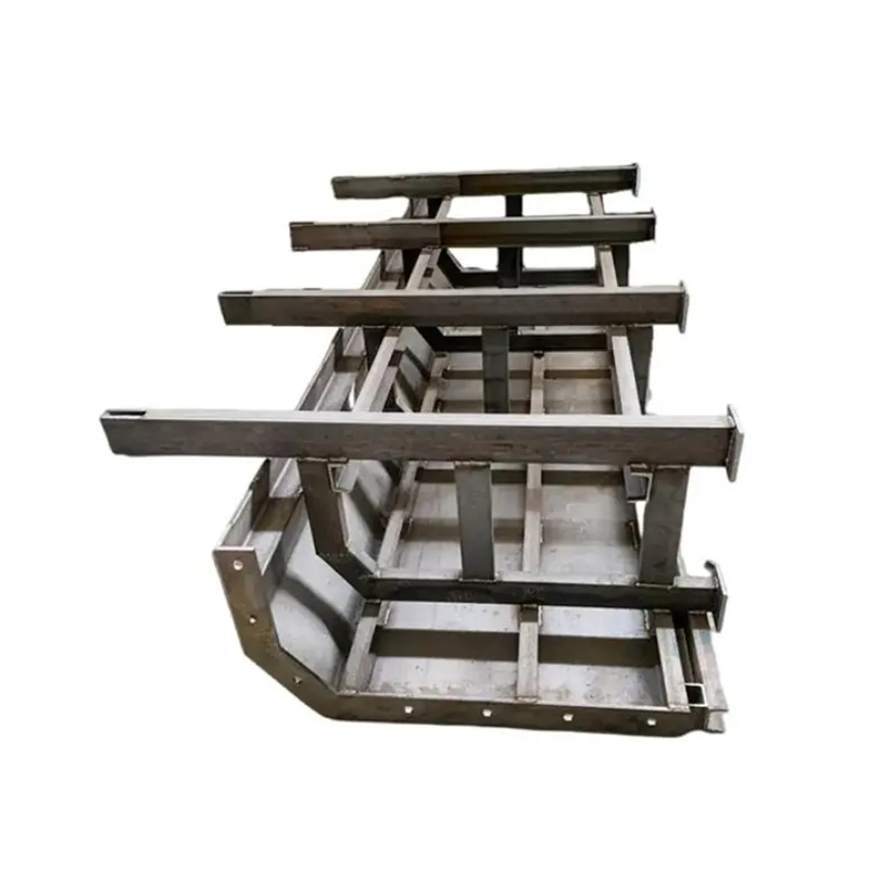 T-Beam Formwork
