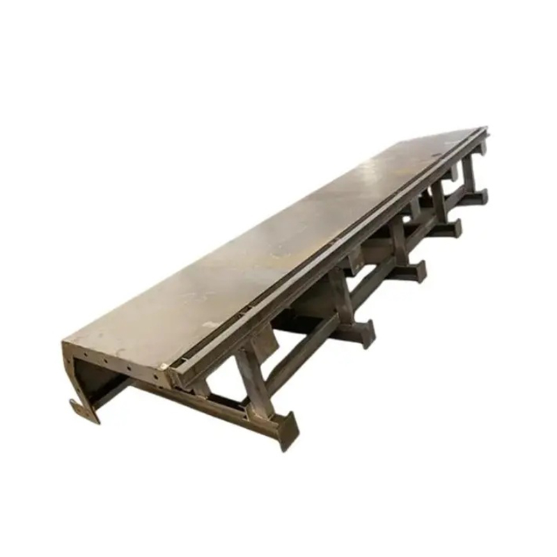T-Beam Formwork