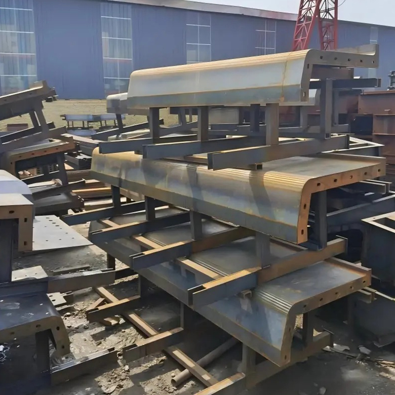 T-Beam Formwork