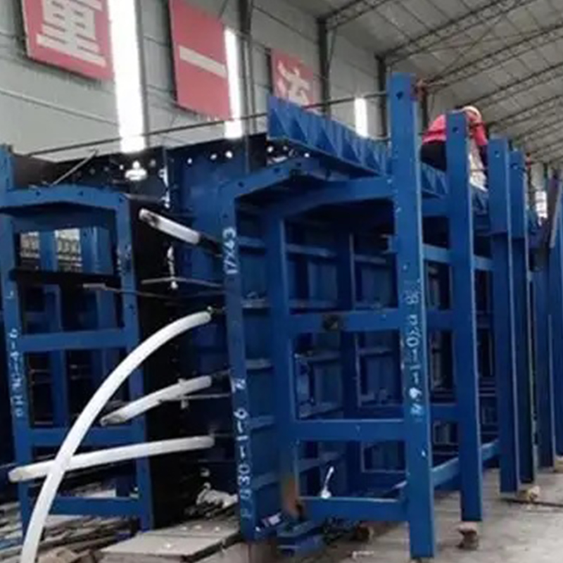 T-Beam Formwork