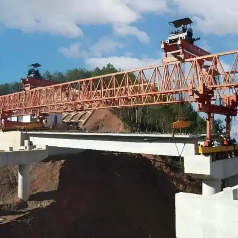 T-Beam Formwork