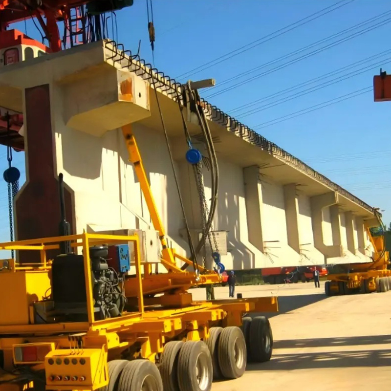 T-Beam Formwork