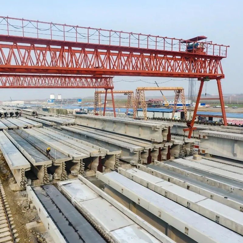 T-Beam Formwork