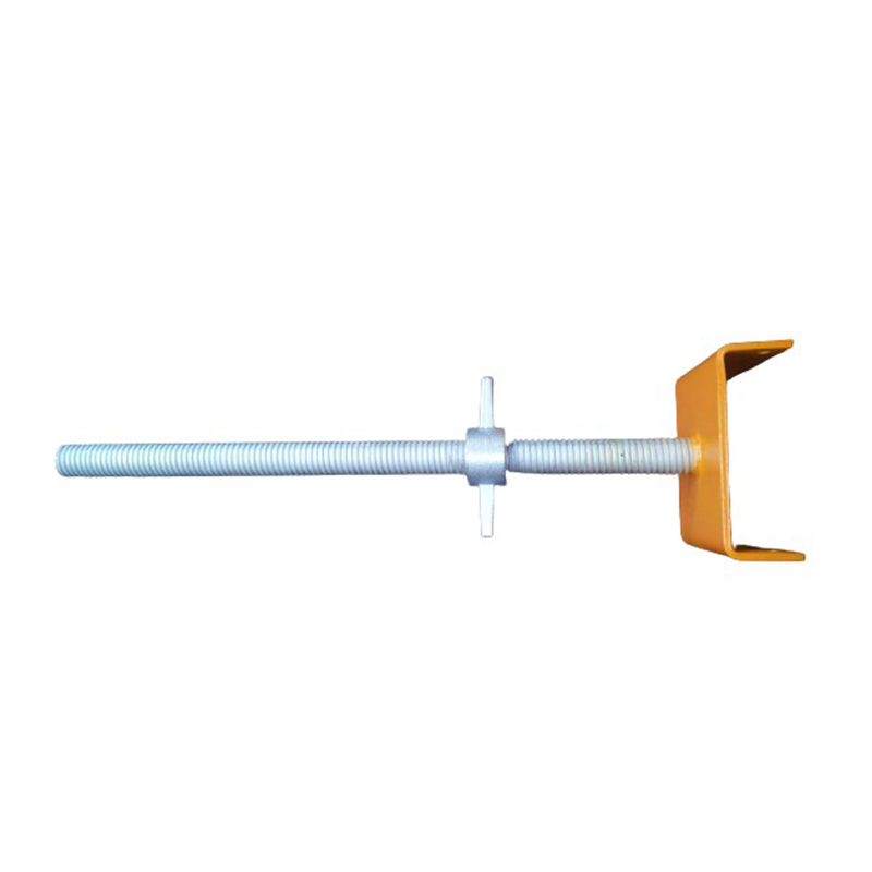 U-caput Jack Base