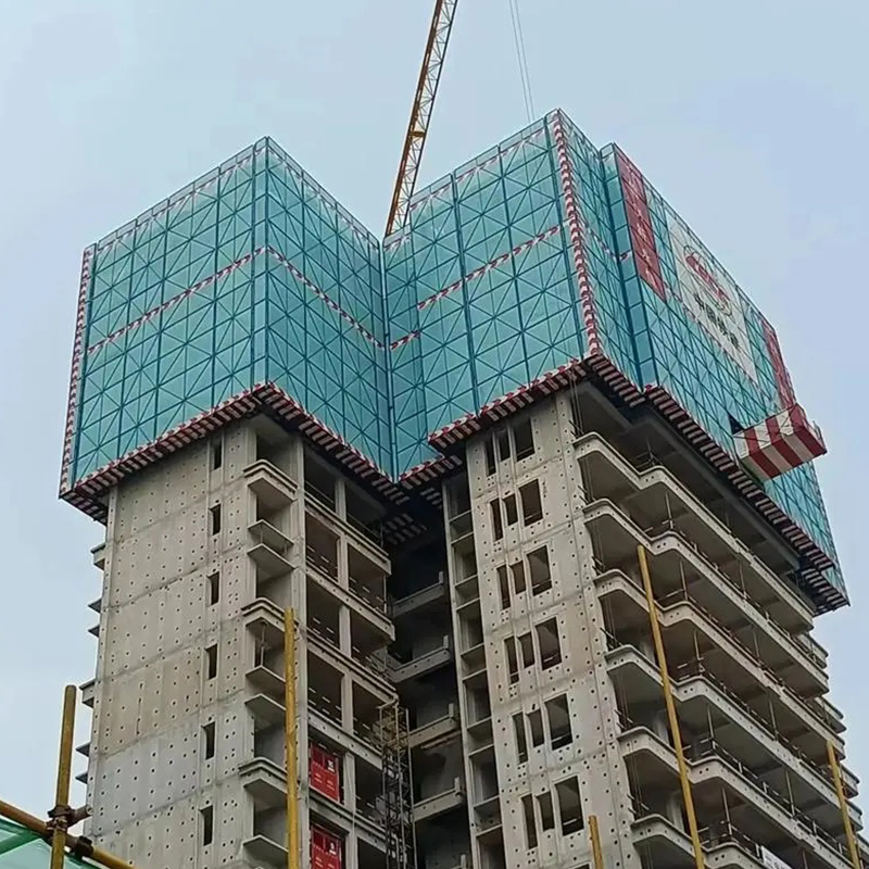 Scandere Formwork