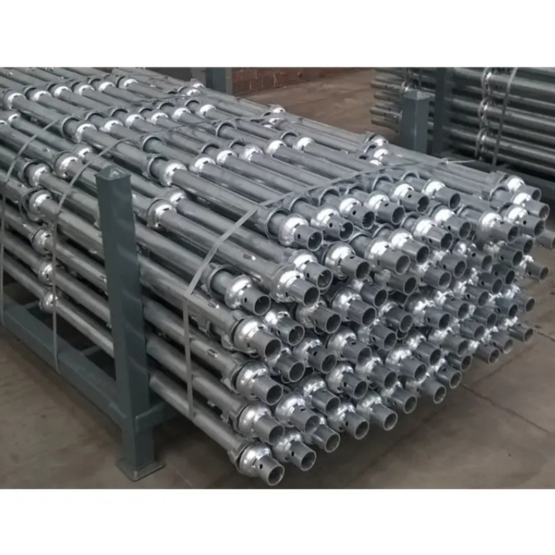 Cuplock Scaffolding