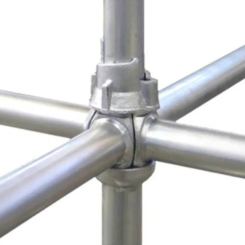 Cuplock Scaffolding