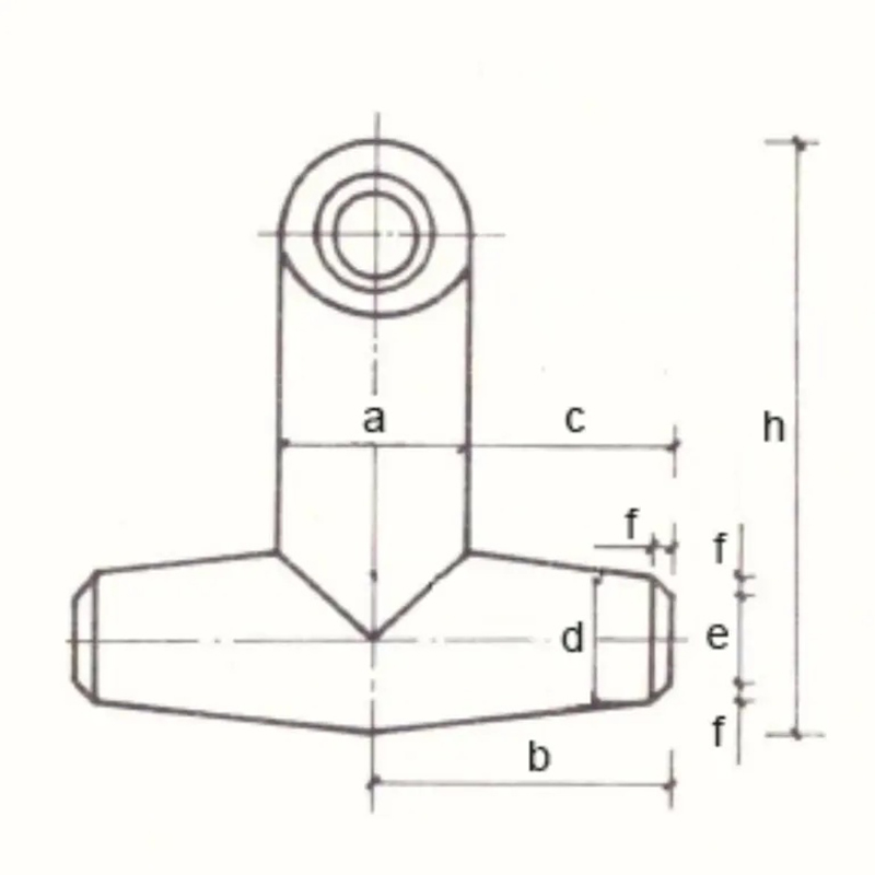Dolos Formwork / Mole