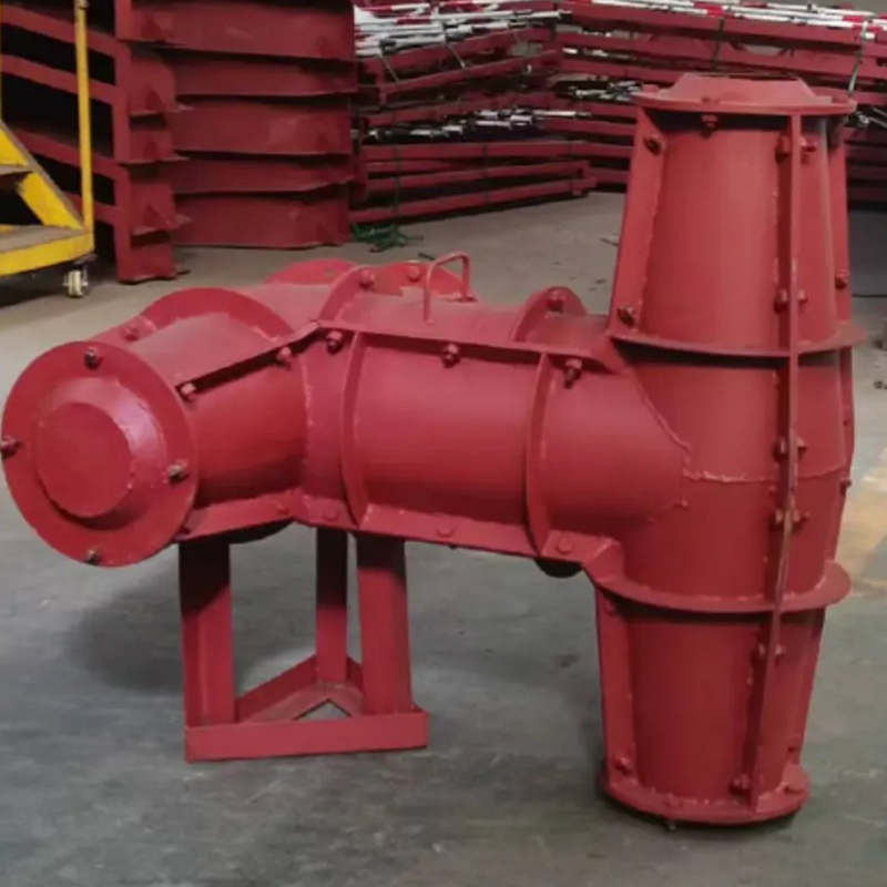 Dolos Formwork / Mole