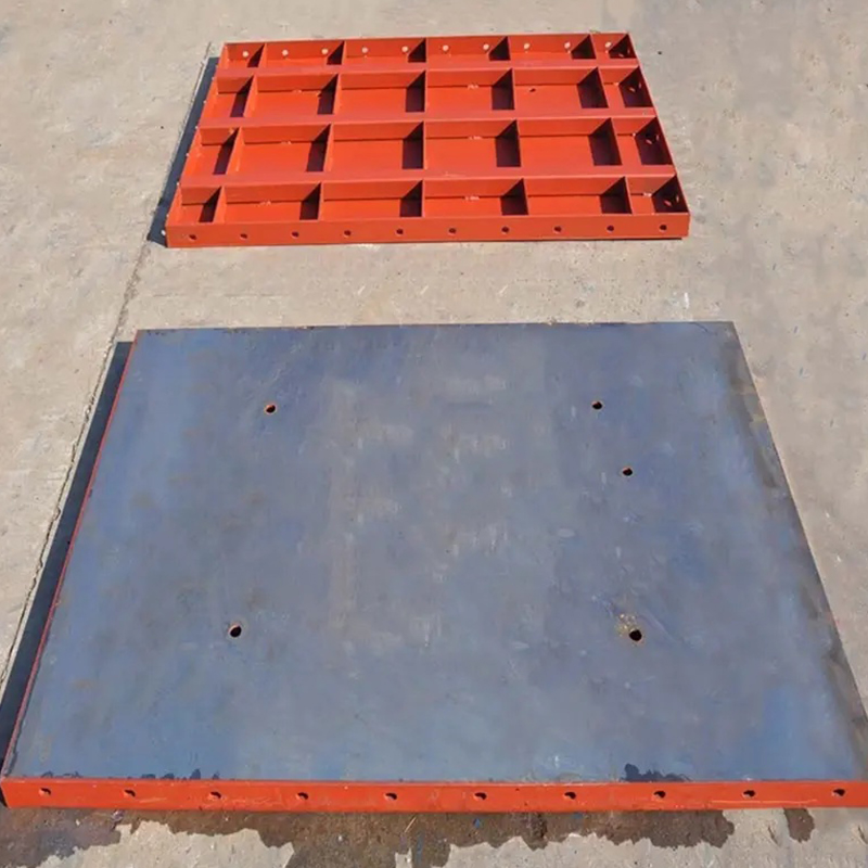 Flat Formwork