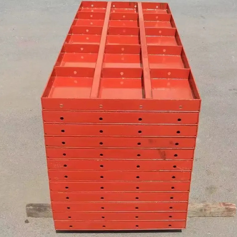 Flat Formwork