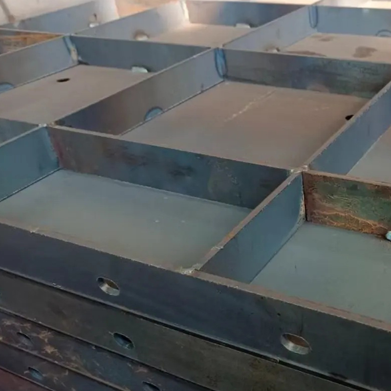 Flat Formwork