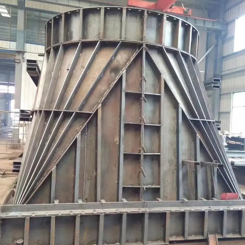 Petrus Columna Formwork