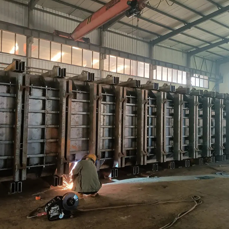 Petrus Columna Formwork