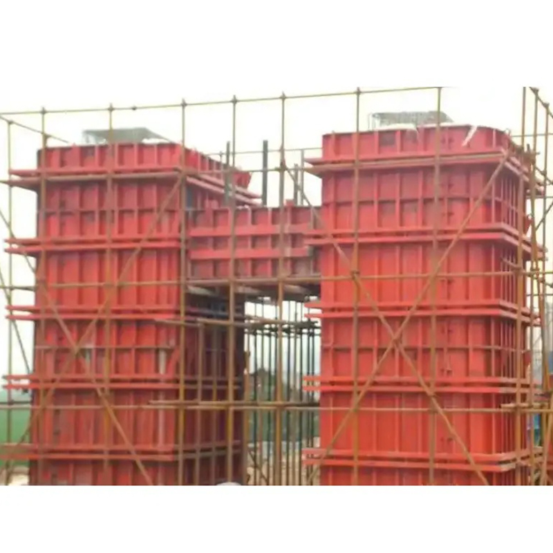 Petrus Columna Formwork