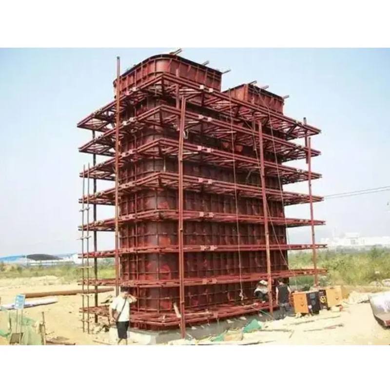 Petrus Columna Formwork