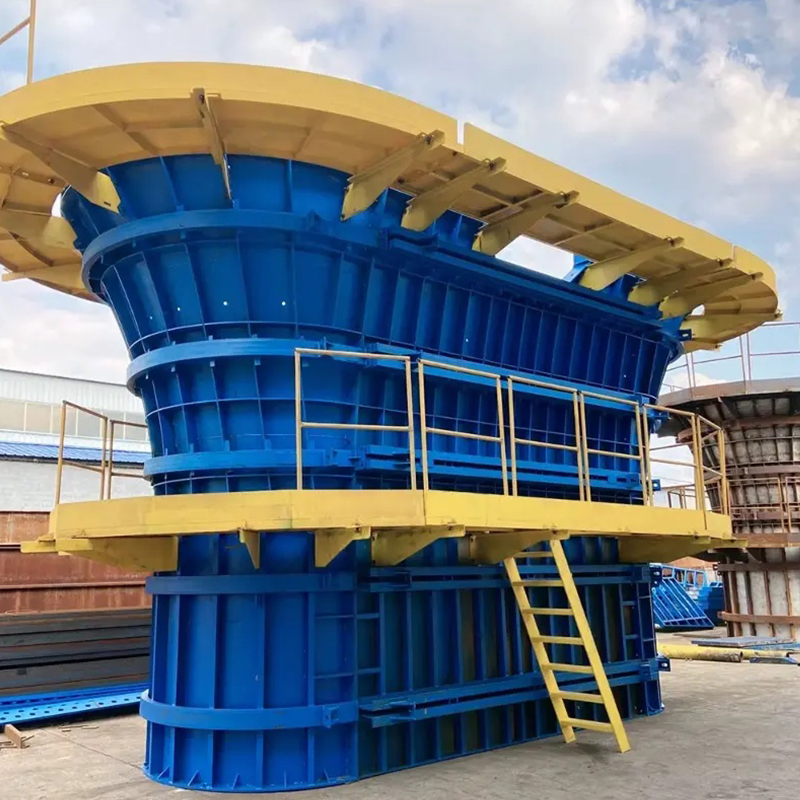 Petrus Columna Formwork