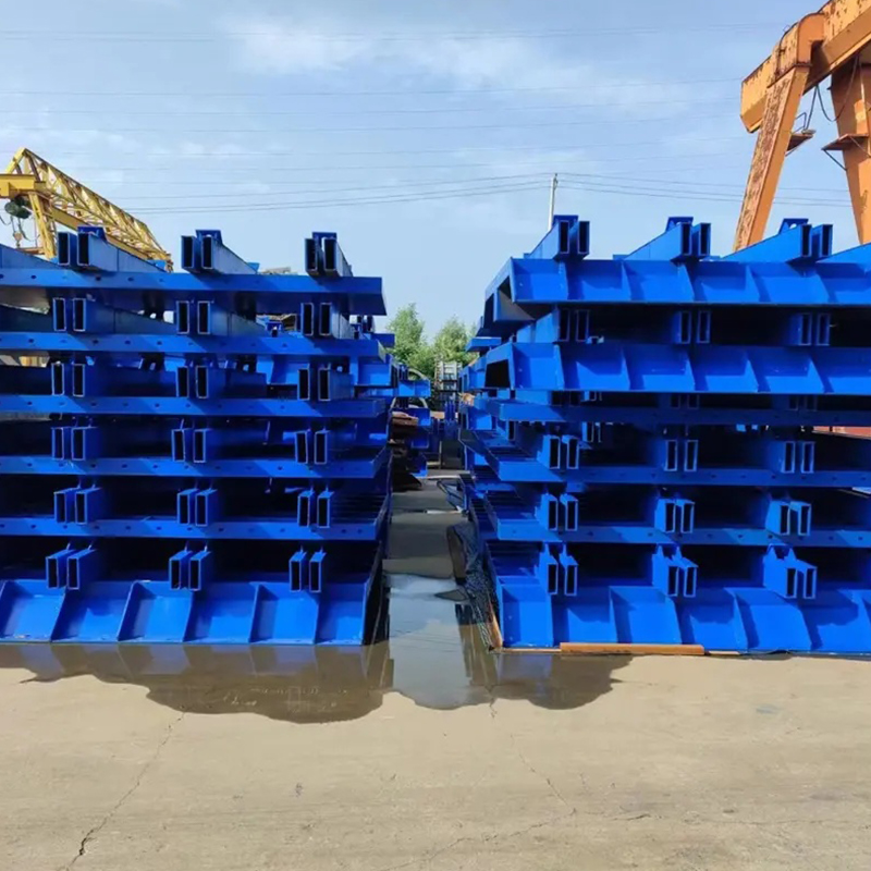 Petrus Columna Formwork