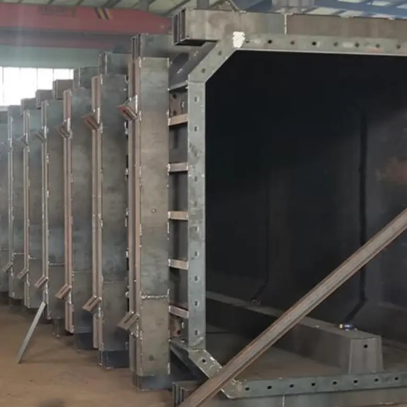 Petrus Columna Formwork