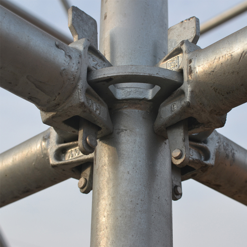 Ringlock Scaffolding