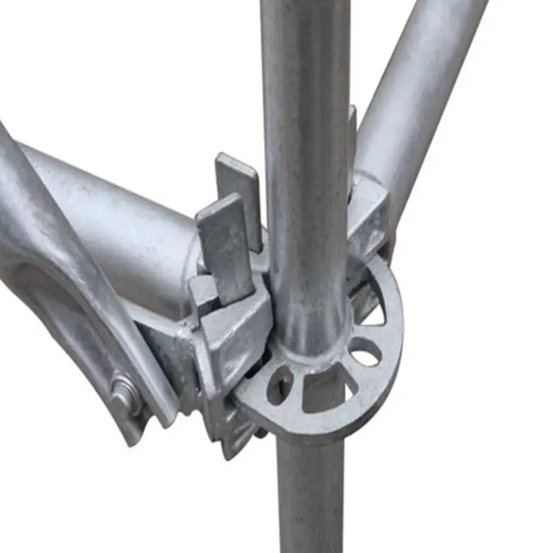 Ringlock Scaffolding