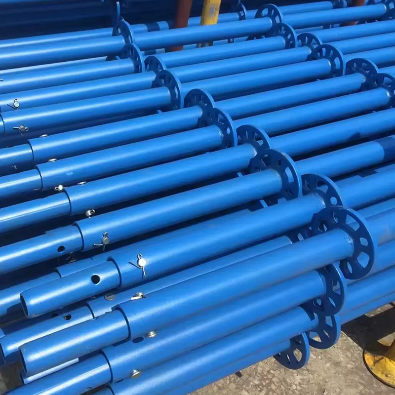 Ringlock Scaffolding